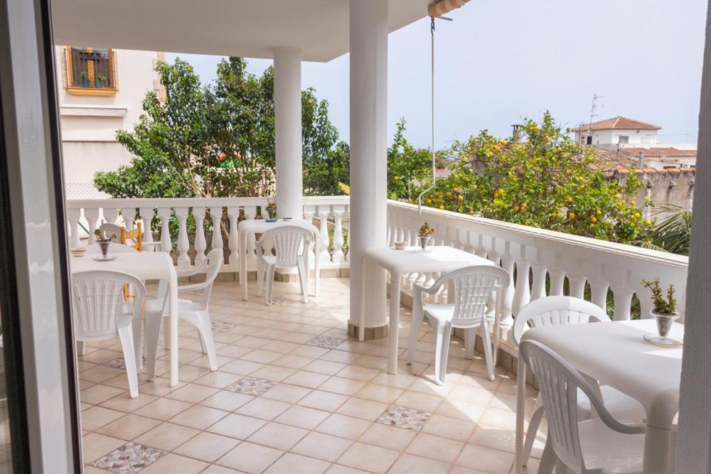 Casa Valentina Apartment Javea Exterior photo